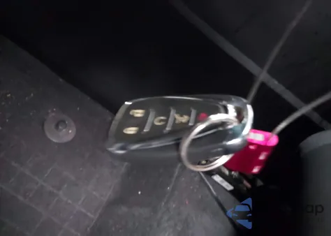 2020 Chevrolet Blazer Awd 3Lt z USA, uszkodzony, nr VIN 3GNKBJRS5LS612986